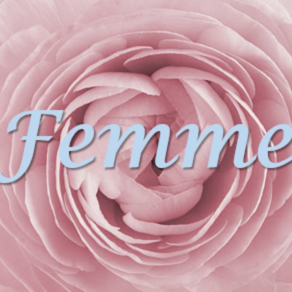 Meet your Posher, FiveCent Femme